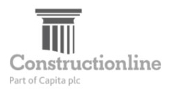 constructionline logo