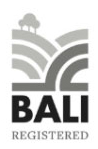 BALI Registered