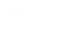 AHS Ltd Logo