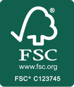 FSC-green