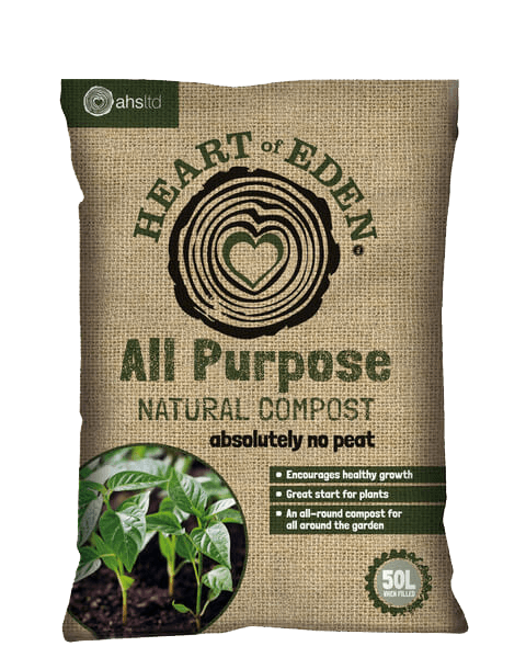 HOE multi purpose 50lt copy HOE All Purpose Peat-Free_50ltr_Cut-Out
