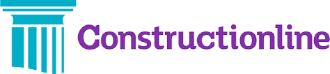 constructionline logo